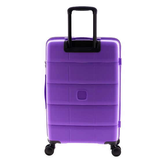 Gladiator 2700 4 Rollen Trolley 64 cm