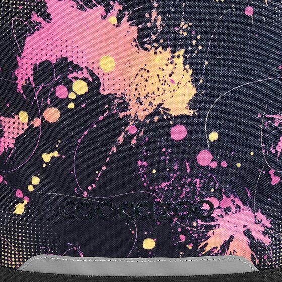 coocazoo Turnbeutel 43 cm