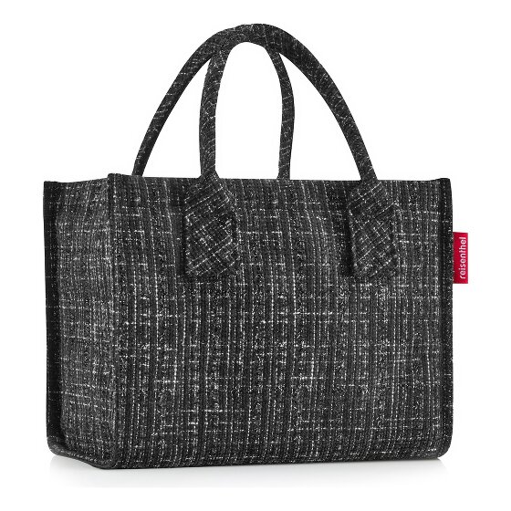 reisenthel Daily Shopper Shopper Tasche 21 cm