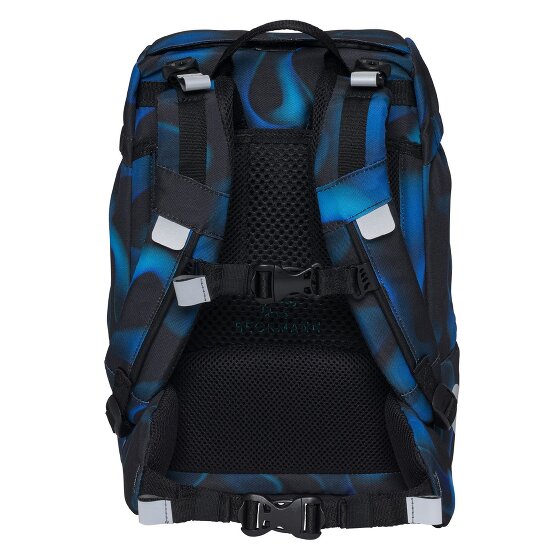 Beckmann Norway Classic 22 Schulranzen-Set 6-teilig