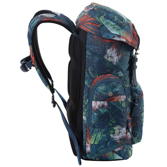 NITRO Urban Daypacker Rucksack 46 cm Laptopfach