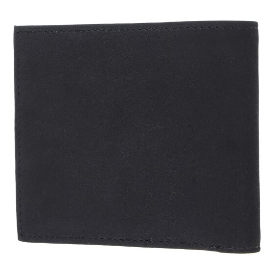 oxmox New Cryptan Geldbörse RFID Schutz 12 cm
