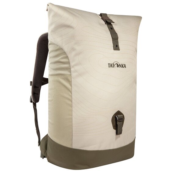 Tatonka Grip Rolltop Rucksack 55 cm Laptopfach