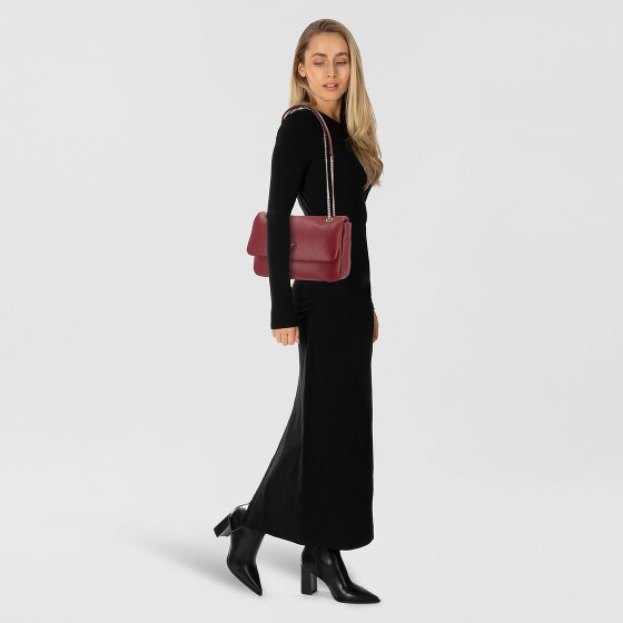 Guess Sunetra Schultertasche 28 cm