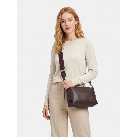 Liebeskind Elvira Umhängetasche Leder 25 cm