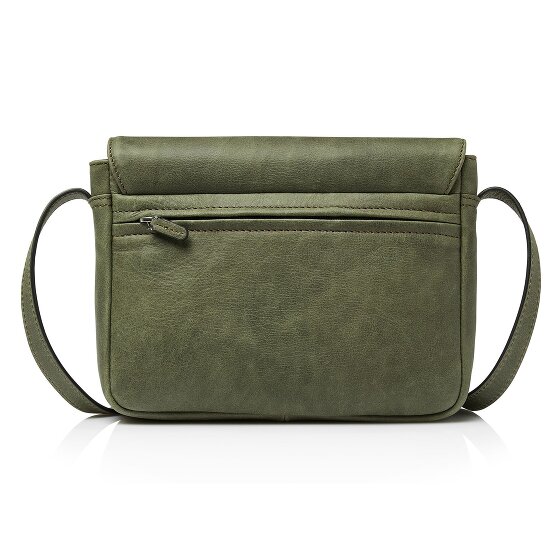 Castelijn & Beerens Carisma Messenger Leder 27 cm