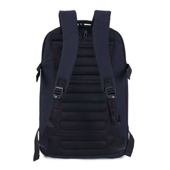 Hedgren Comby Trip L Daypack RFID Schutz 53 cm Laptopfach