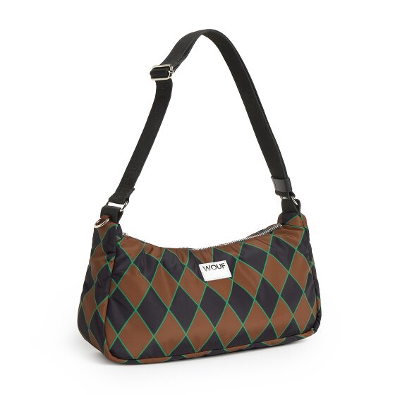 Wouf Studio Schultertasche 34 cm