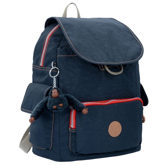 Kipling Classics Basic City Pack S City Rucksack 33,5 cm