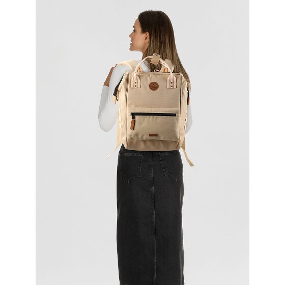 Cabaia Adventurer Sporty Medium Daypack 41 cm Laptopfach