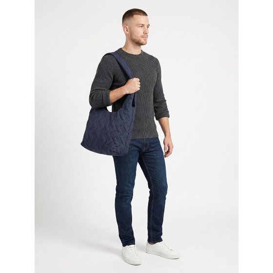 Zwei Cleo Schultertasche 36 cm