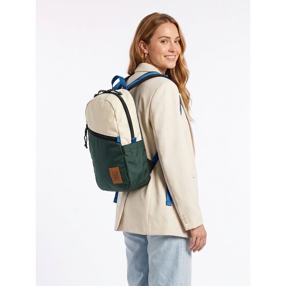 Topo Designs Light Pack Daypack 42 cm Laptopfach