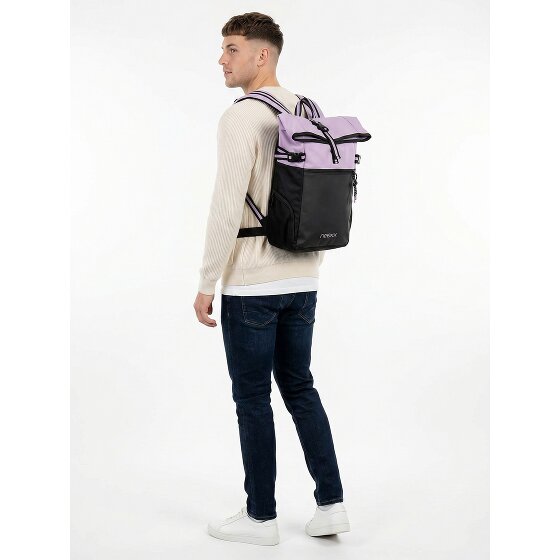 Neoxx Iconic Daypack S 48 cm Laptopfach