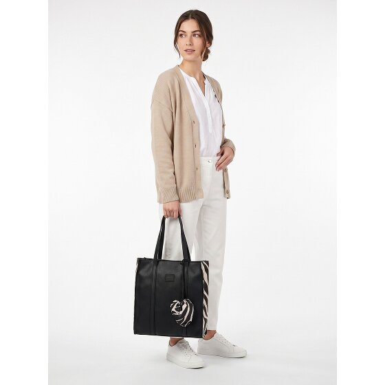 Gabor Elfie Luxe Shopper Tasche M 29.5 cm