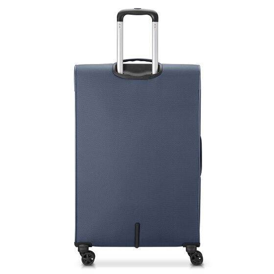 Roncato Jazz 4.0 4 Rollen Trolley L 78 cm mit Dehnfalte