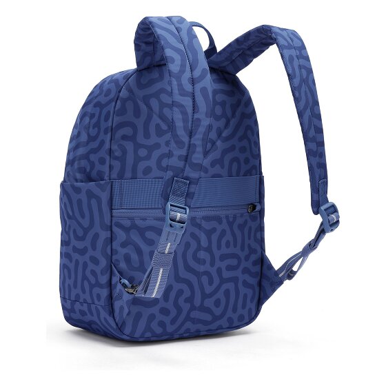 Pacsafe Go Rucksack RFID 36,5 cm Laptopfach