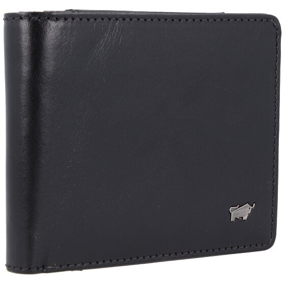Braun Büffel Country Geldbörse RFID Leder 12 cm