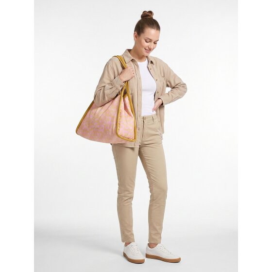 Fritzi aus Preußen Ini Shopper Tasche 38 cm