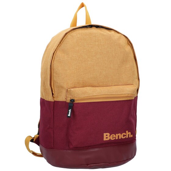 Bench classic Daypack 32 cm Laptopfach