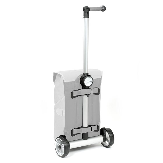 Andersen Shopper Unus Shopper Lotta Einkaufstrolley 59 cm