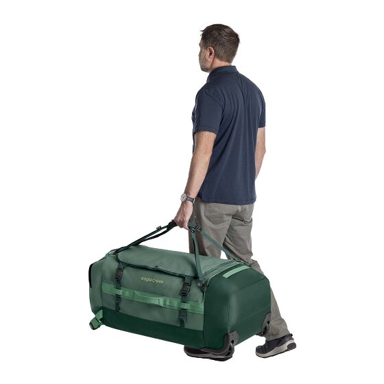 Eagle Creek Cargo Hauler 130 L 2 Rollen Reisetasche 86 cm