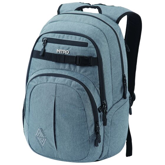 NITRO Chase Rucksack 51 cm Laptopfach