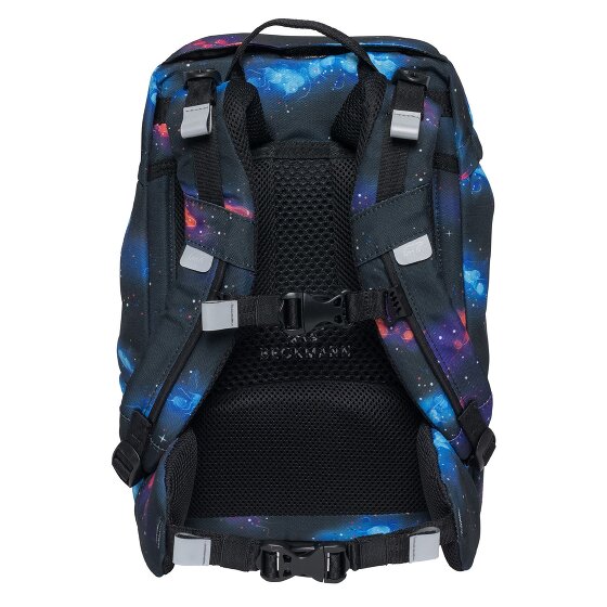 Beckmann Norway Classic 22 Schulranzen-Set 6-teilig