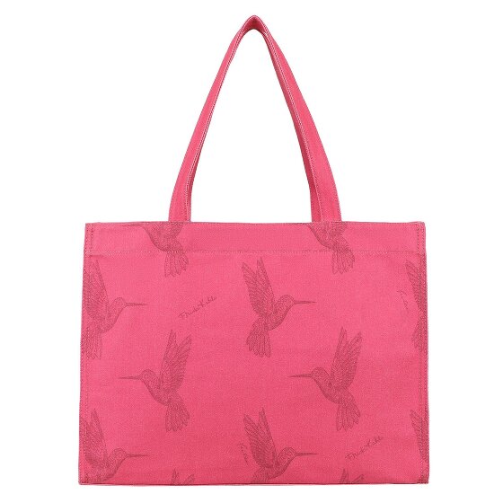 Fritzi aus Preußen Fritzi x Frida Kahlo Easy01 Limited Shopper Tasche 46.5 cm