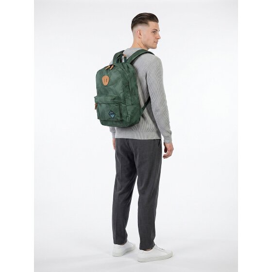 NITRO Urban Classic Rucksack 45 cm Laptopfach
