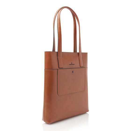 Castelijn & Beerens Sara Shopper Tasche Leder 34 cm