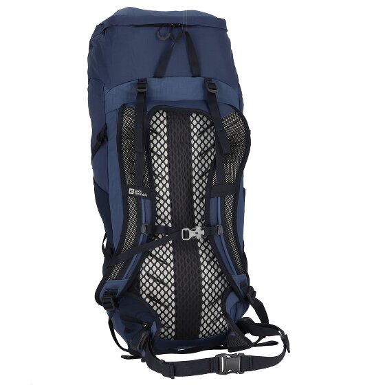 Jack Wolfskin Prelight 25 Wanderrucksack M 62 cm