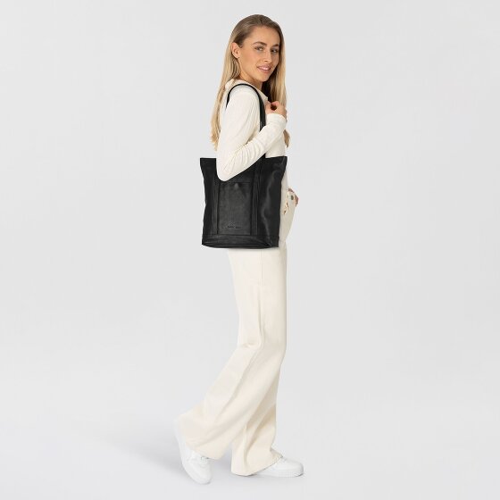 Greenburry Colombiana Schultertasche Leder 30 cm