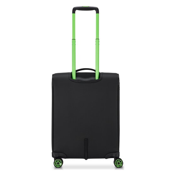 Roncato Norway 4 Rollen Kabinentrolley 55 cm
