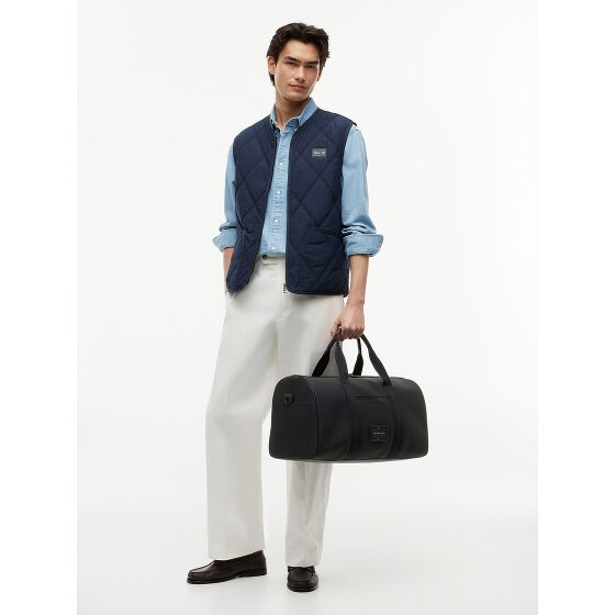 Tommy Hilfiger TH Foundation Weekender Reisetasche 27 cm