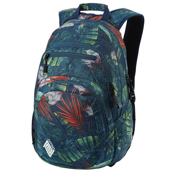 NITRO Stash 29 Schulrucksack 49 cm