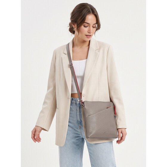 Mywalit Milano Umhängetasche Leder 24 cm