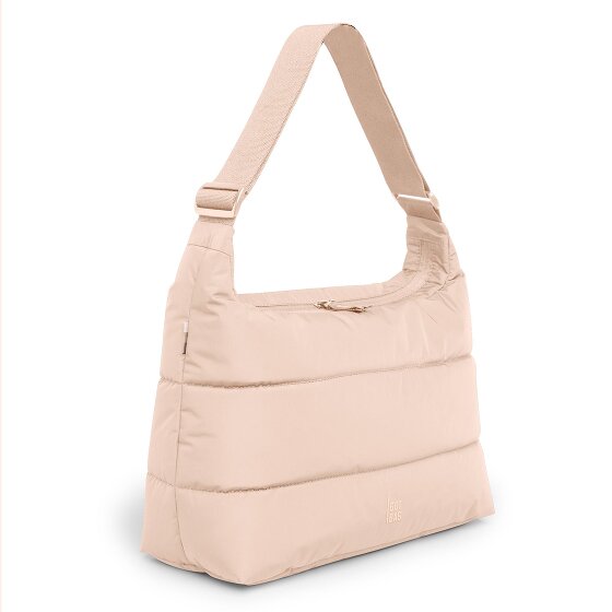 GOT BAG Square Bag Schultertasche 36 cm Laptopfach