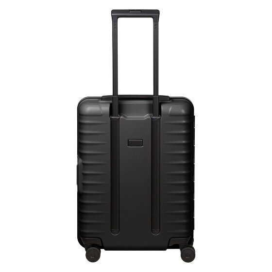 Titan Overseas 4 Rollen Kabinentrolley S 55 cm