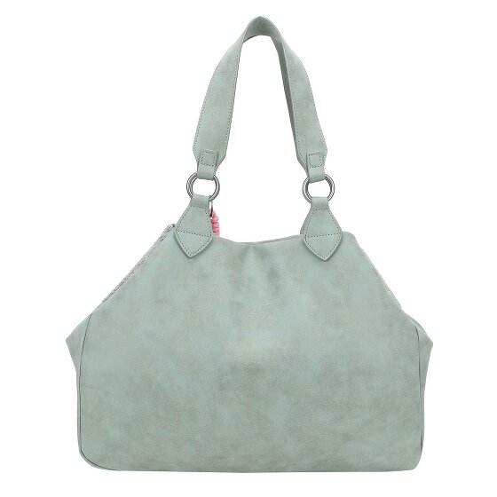 Fritzi aus Preußen Izzy Schultertasche 42 cm