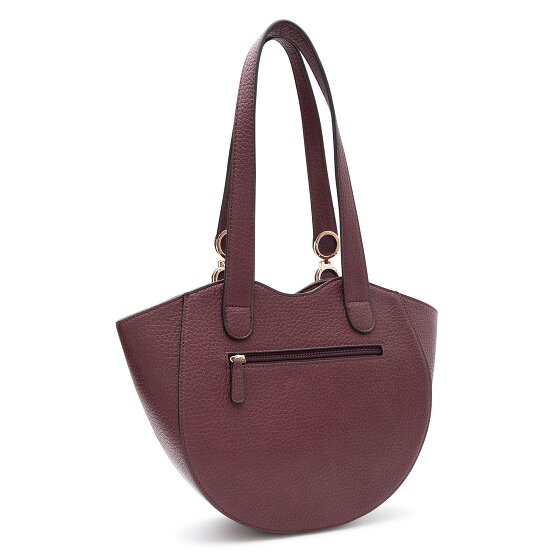 L.Credi Pondria Schultertasche 33 cm