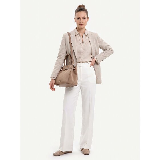 Tamaris TAS Martina Schultertasche Leder 40 cm