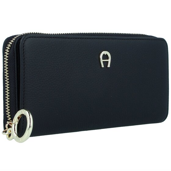 AIGNER Zita Geldbörse RFID Leder 19 cm
