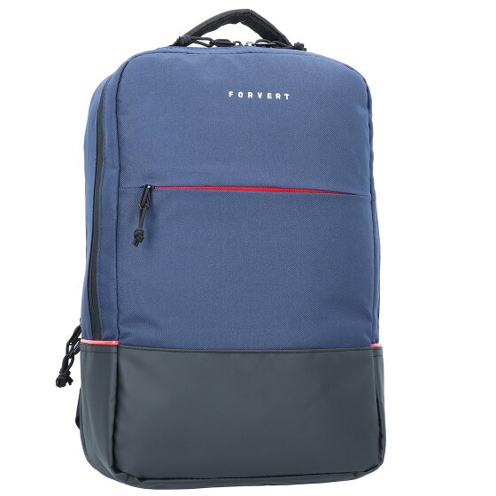 Forvert Lance Rucksack 42 cm Laptopfach