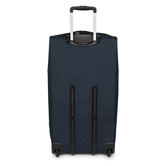 Eastpak Transit'R Plus 2 Rollen Reisetasche 80 cm
