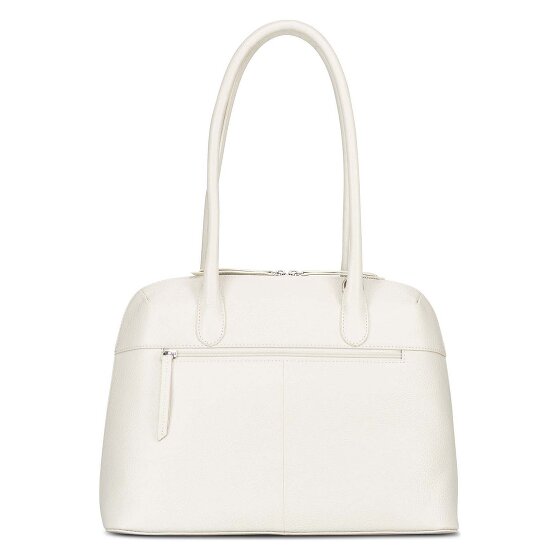 Jost Vika Schultertasche Leder 38 cm