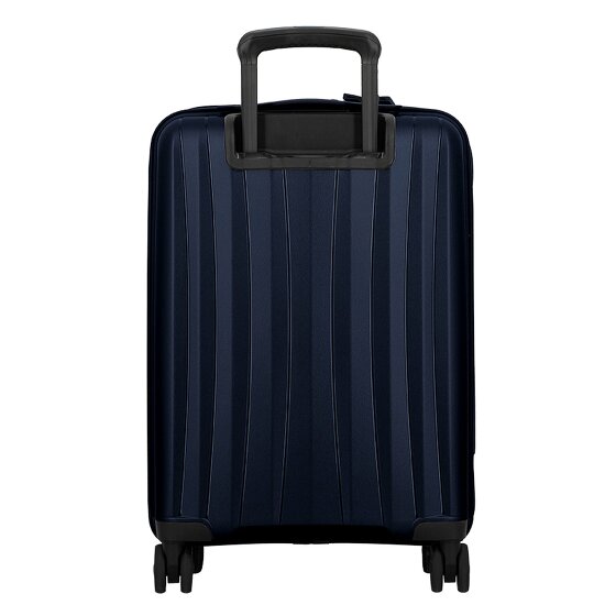 Jump Enais 4 Rollen Kabinentrolley 55 cm