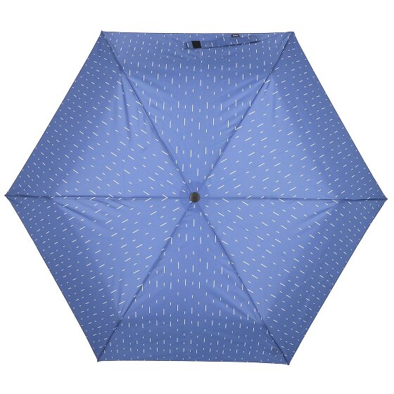 Knirps U.200 Ultra Light Duomatic Taschenschirm 28 cm