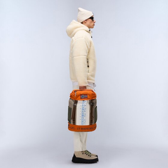 Napapijri H-Equator Daypack 40 cm Laptopfach