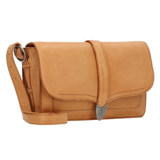 Cowboysbag Oaksey Umhängetasche Leder 27 cm