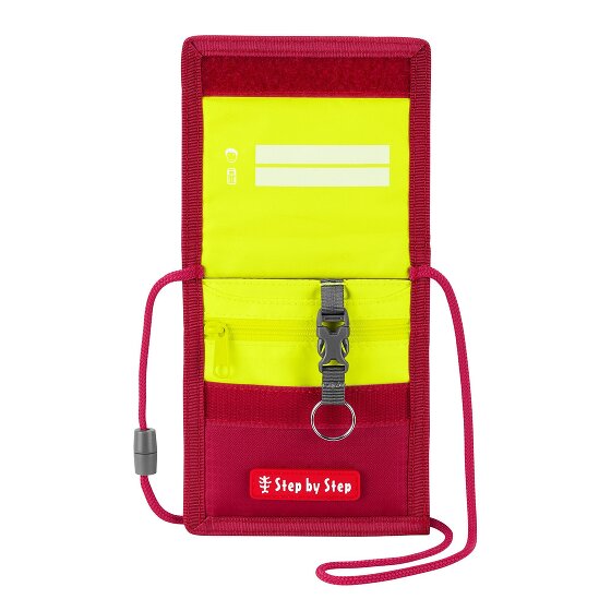 Step by Step Brustbeutel 11 cm